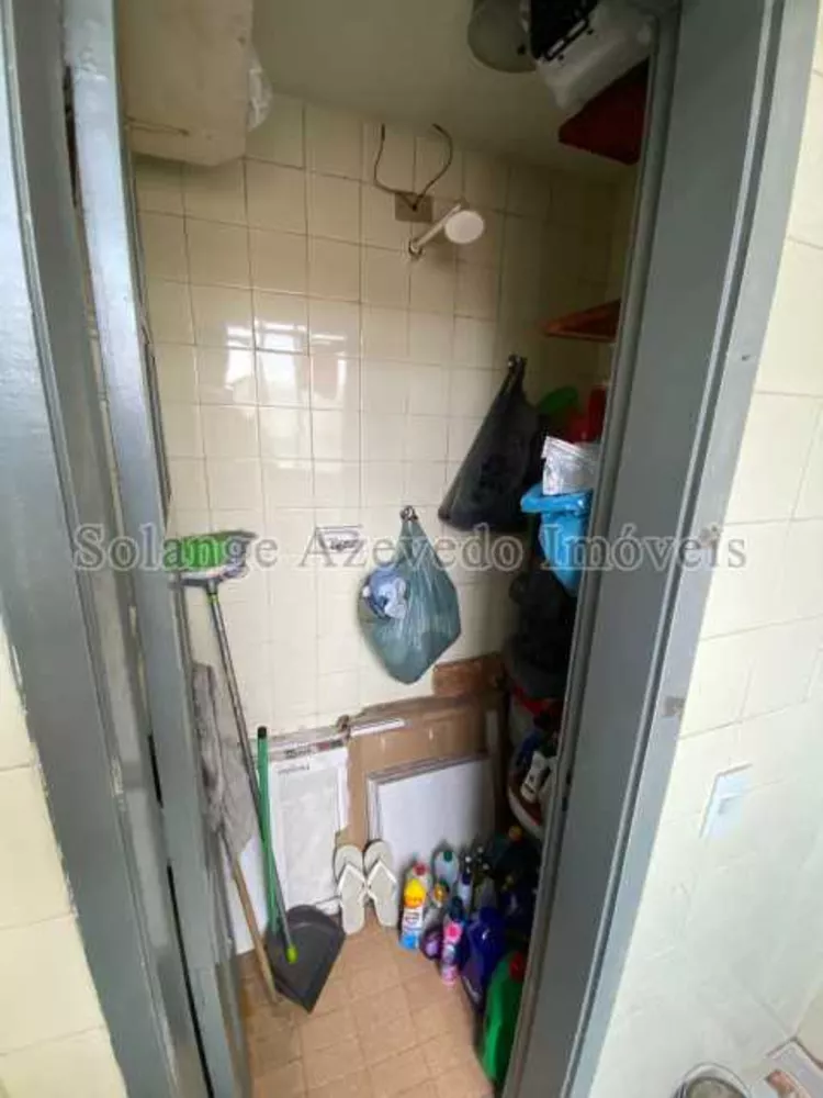 Apartamento, 2 quartos, 80 m² - Foto 16