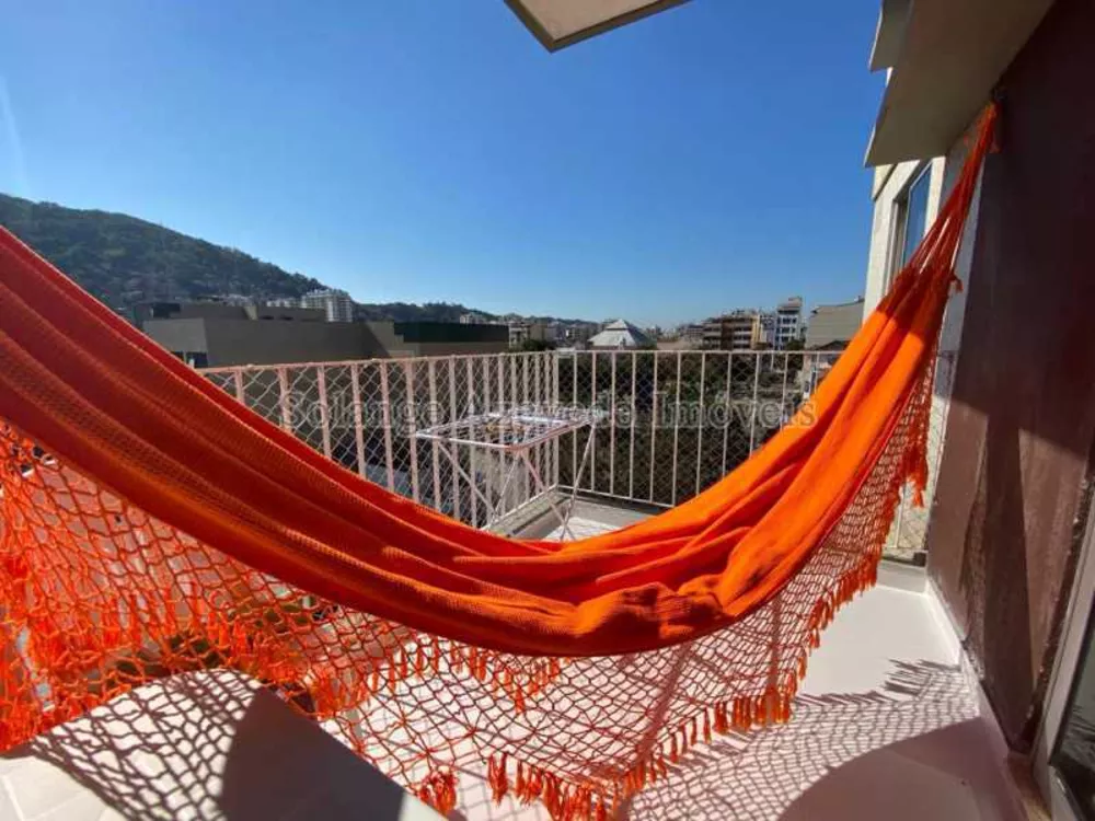 Apartamento, 2 quartos, 80 m² - Foto 21