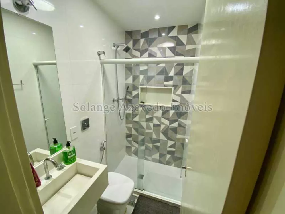 Apartamento, 2 quartos, 80 m² - Foto 12