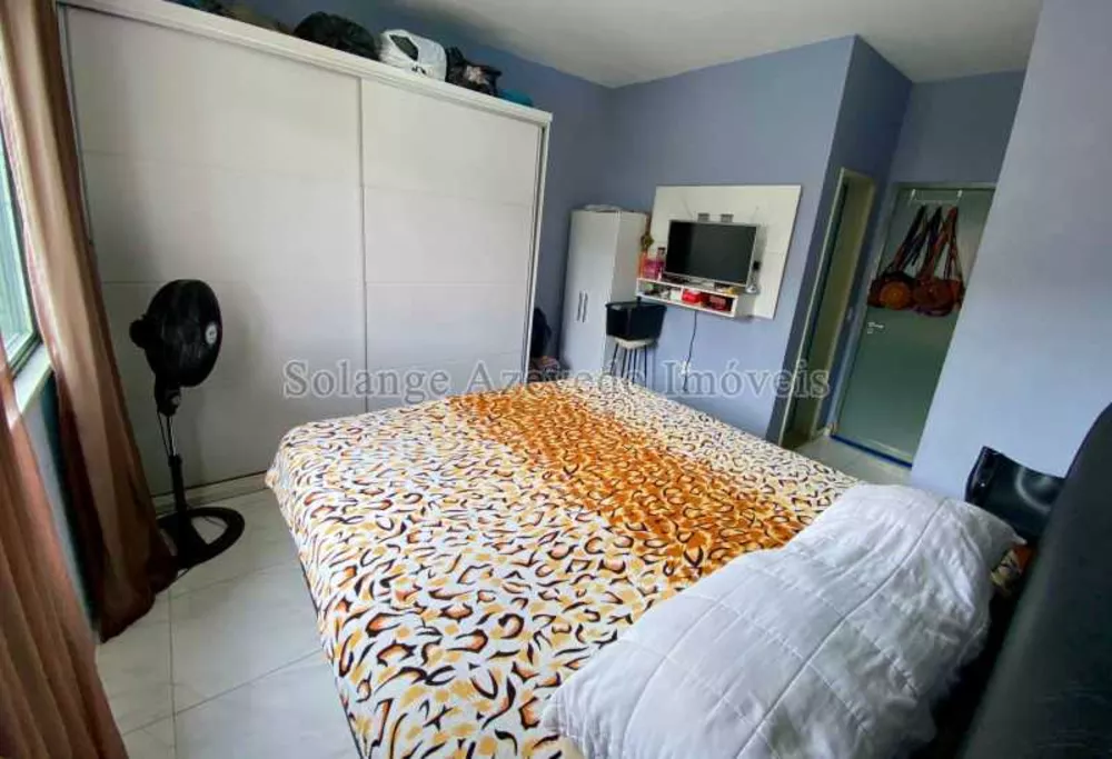 Apartamento, 2 quartos, 80 m² - Foto 6