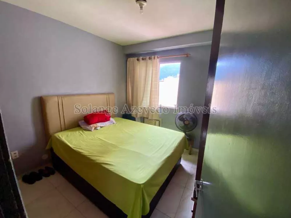 Apartamento, 2 quartos, 80 m² - Foto 11