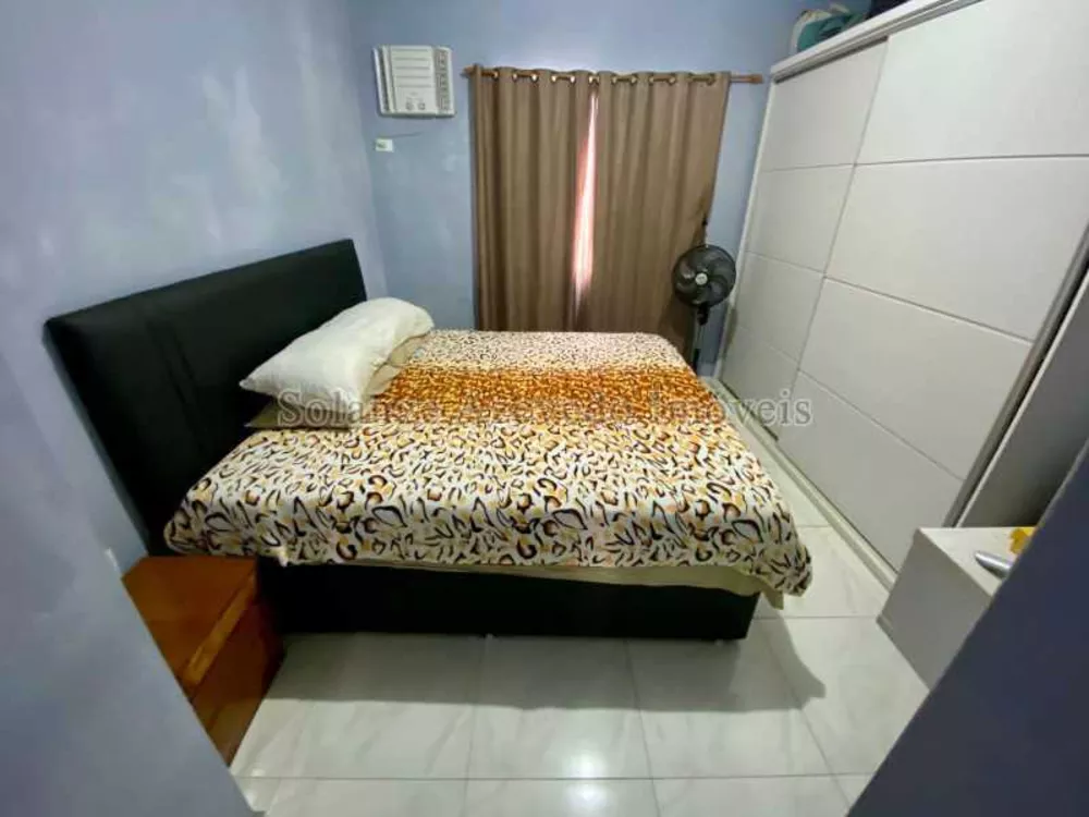 Apartamento, 2 quartos, 80 m² - Foto 8