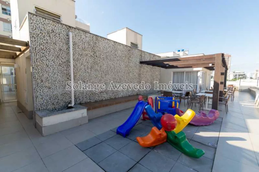Apartamento, 3 quartos, 92 m² - Foto 7