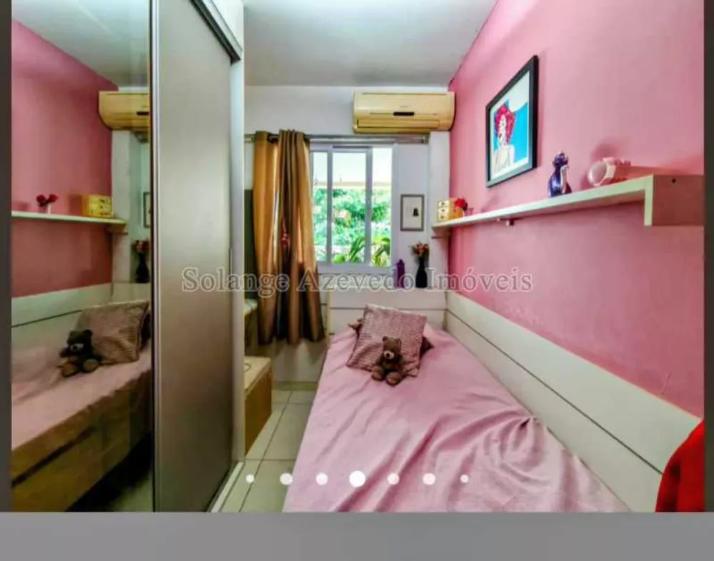 Apartamento, 3 quartos, 92 m² - Foto 17