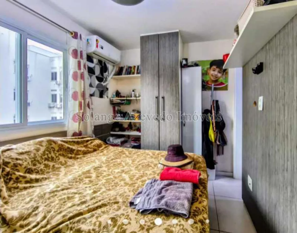 Apartamento, 3 quartos, 92 m² - Foto 11