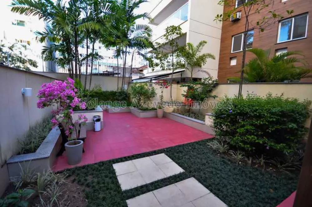 Apartamento, 3 quartos, 92 m² - Foto 24