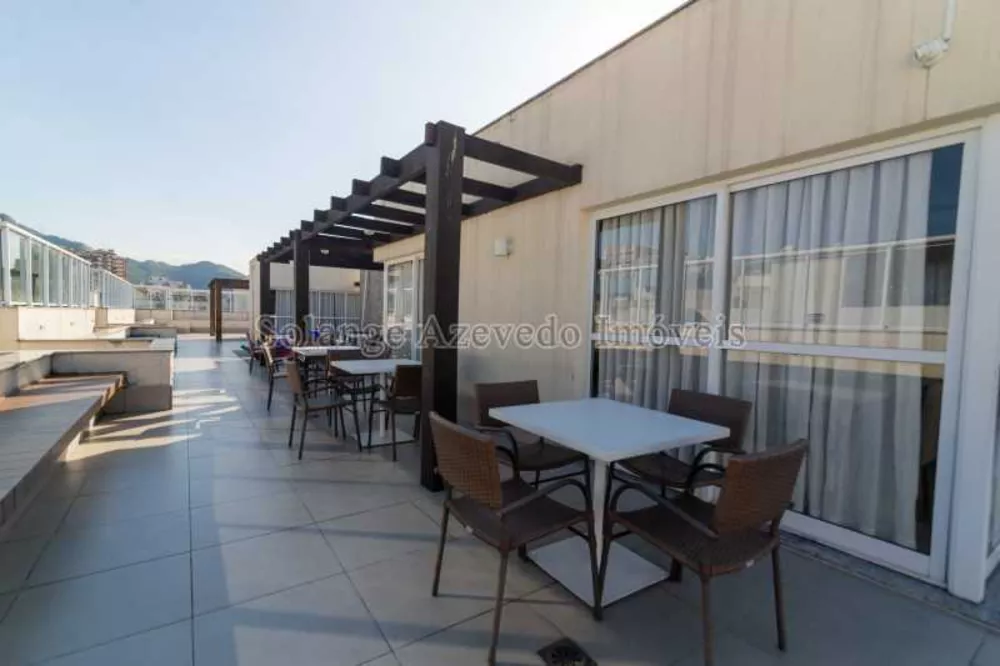 Apartamento, 3 quartos, 92 m² - Foto 1
