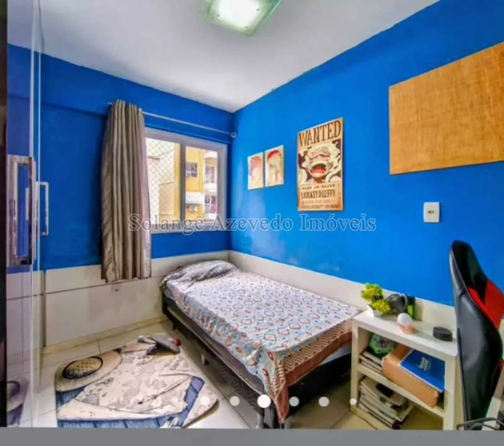 Apartamento, 3 quartos, 92 m² - Foto 2