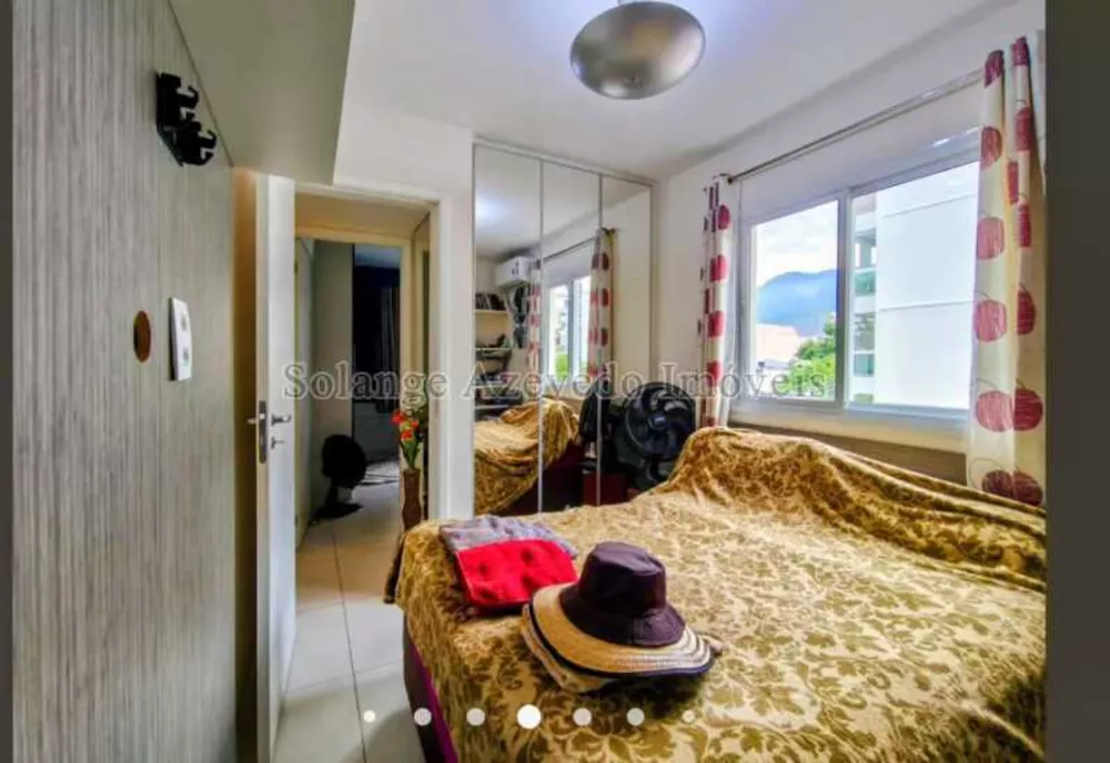 Apartamento, 3 quartos, 92 m² - Foto 13