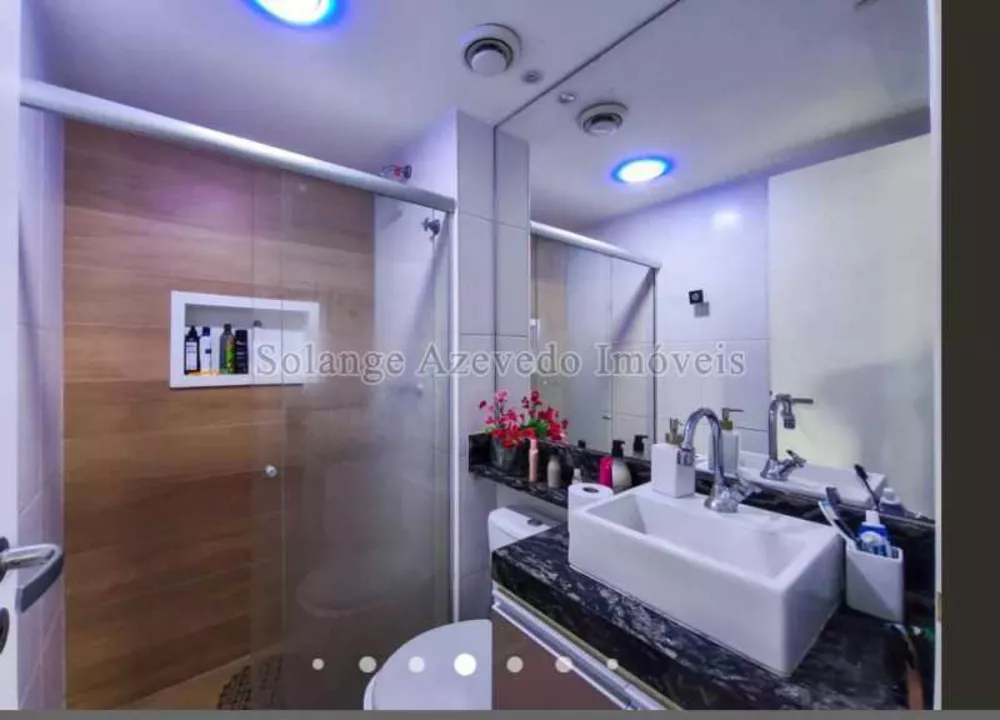 Apartamento, 3 quartos, 92 m² - Foto 3