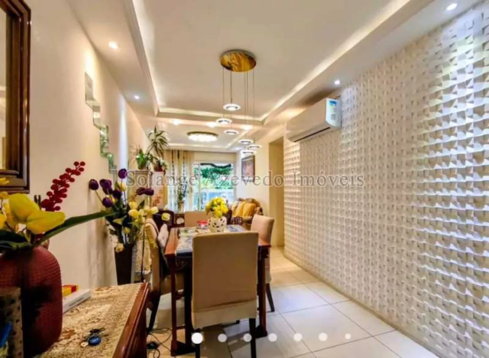 Apartamento, 3 quartos, 92 m² - Foto 5