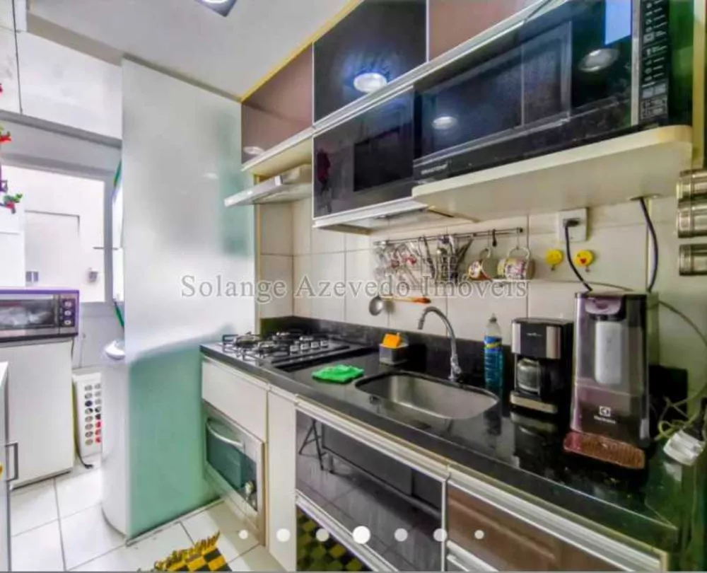Apartamento, 3 quartos, 92 m² - Foto 9