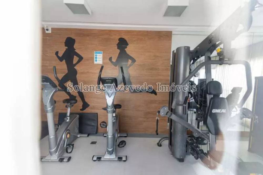 Apartamento, 3 quartos, 92 m² - Foto 8