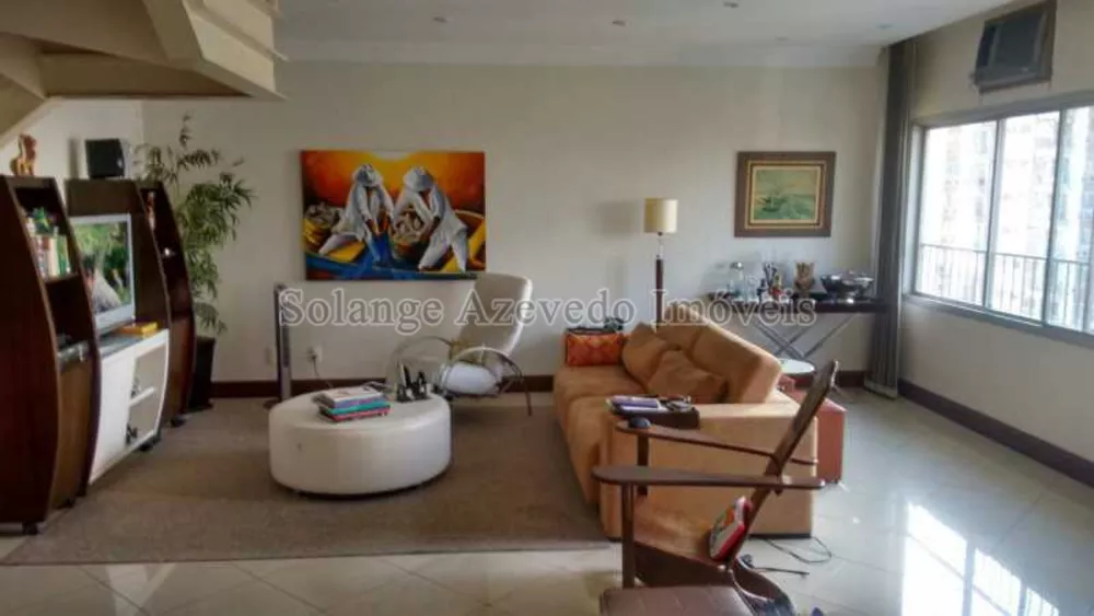 Cobertura, 3 quartos, 300 m² - Foto 13