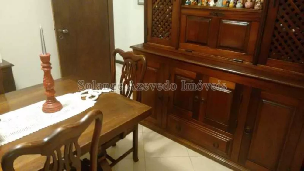Cobertura, 3 quartos, 300 m² - Foto 1