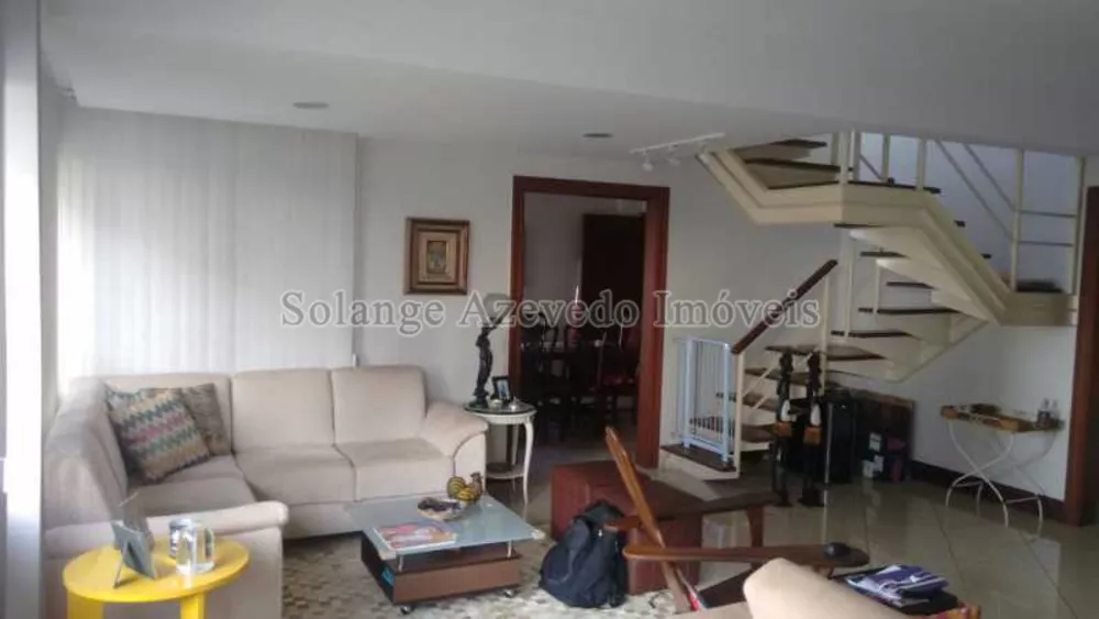 Cobertura, 3 quartos, 300 m² - Foto 17