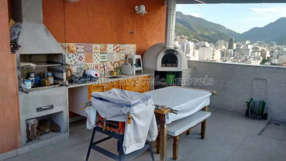 Cobertura, 3 quartos, 300 m² - Foto 8