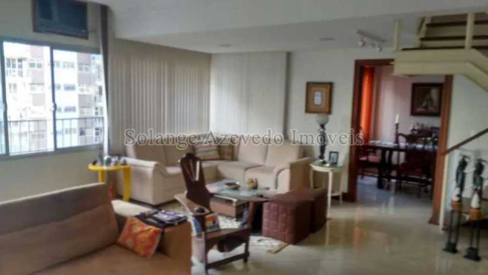 Cobertura, 3 quartos, 300 m² - Foto 5