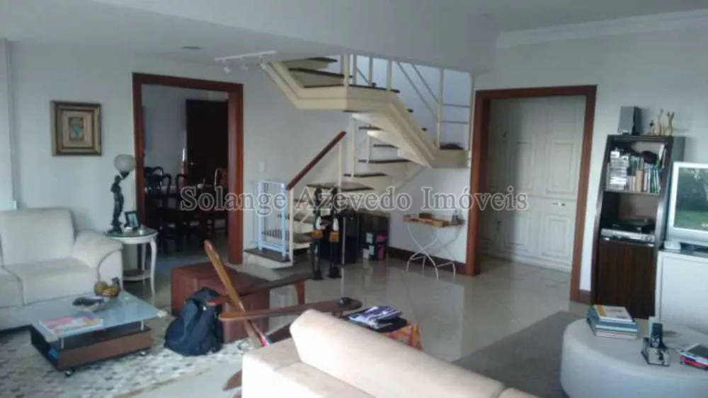 Cobertura, 3 quartos, 300 m² - Foto 12