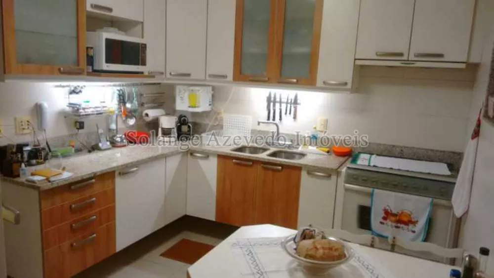 Cobertura, 3 quartos, 300 m² - Foto 20