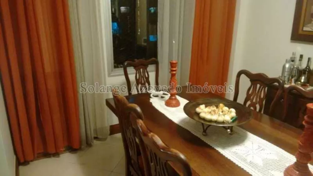 Cobertura, 3 quartos, 300 m² - Foto 4