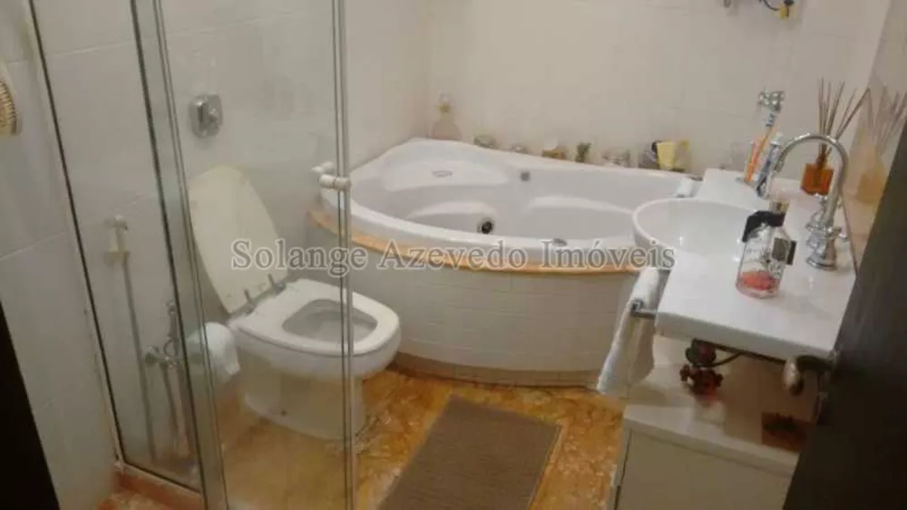Cobertura, 3 quartos, 300 m² - Foto 10