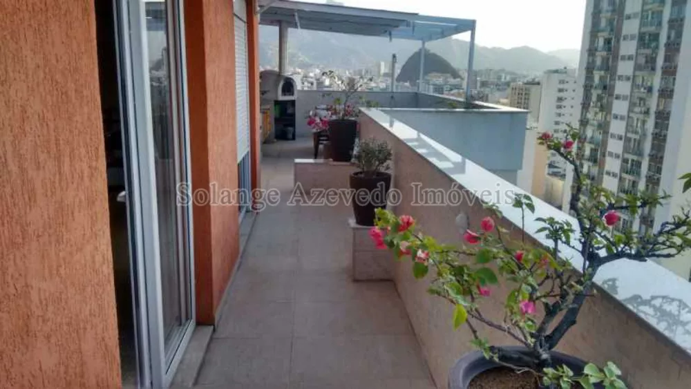 Cobertura, 3 quartos, 300 m² - Foto 11