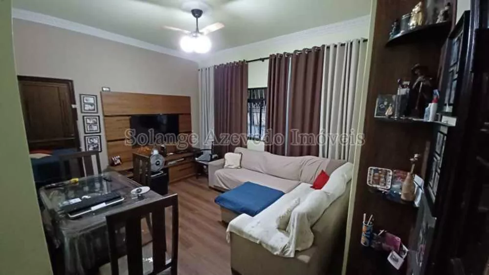 Apartamento, 2 quartos, 60 m² - Foto 9