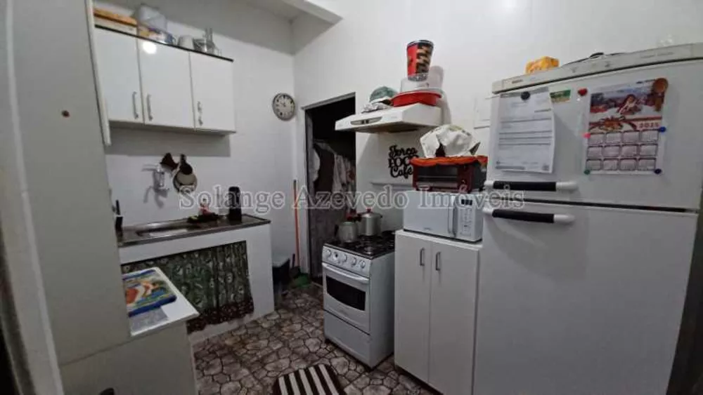 Apartamento, 2 quartos, 60 m² - Foto 10