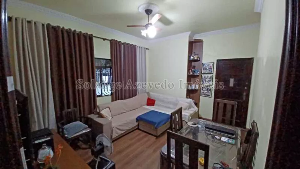 Apartamento, 2 quartos, 60 m² - Foto 1