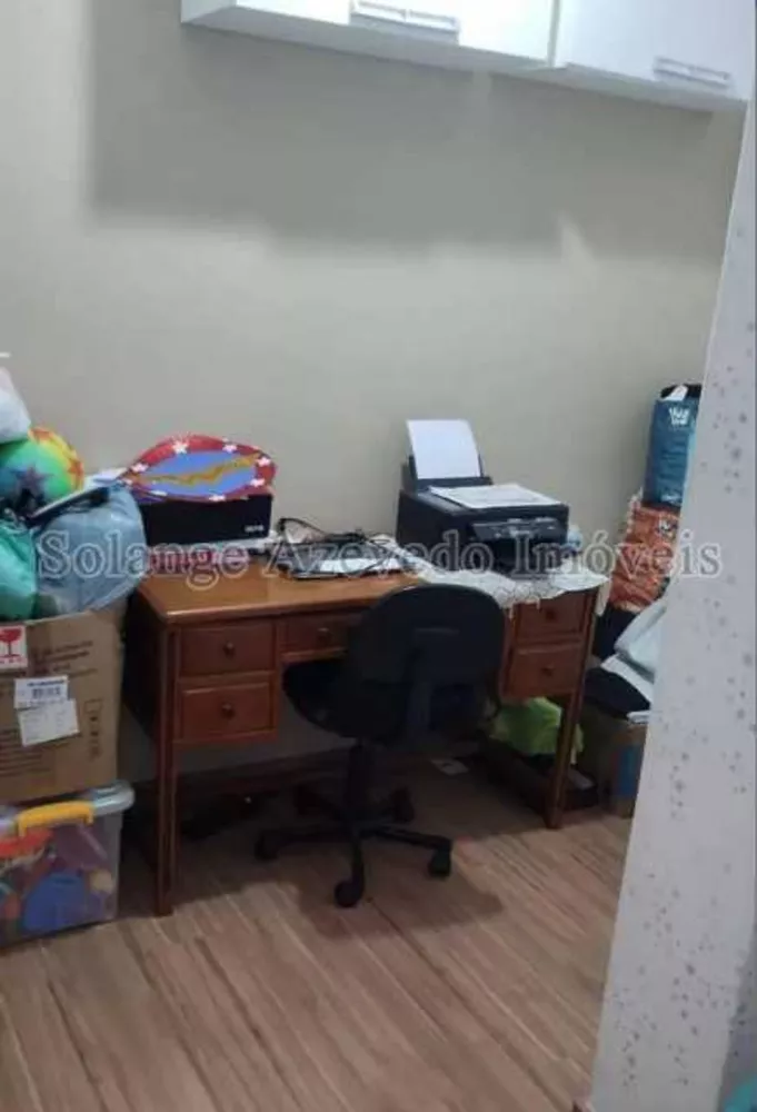 Apartamento, 2 quartos, 60 m² - Foto 5