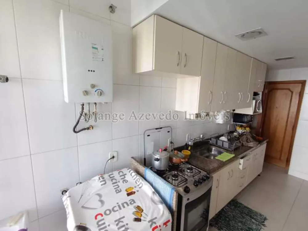 Apartamento, 2 quartos, 70 m² - Foto 3