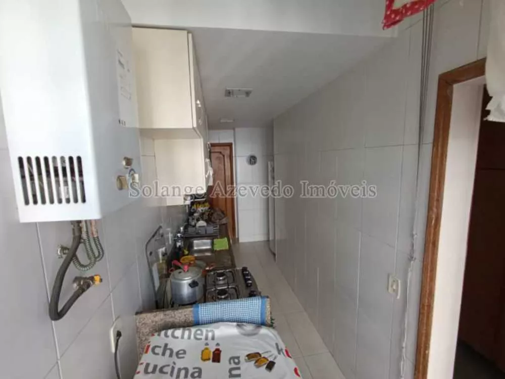 Apartamento, 2 quartos, 70 m² - Foto 8