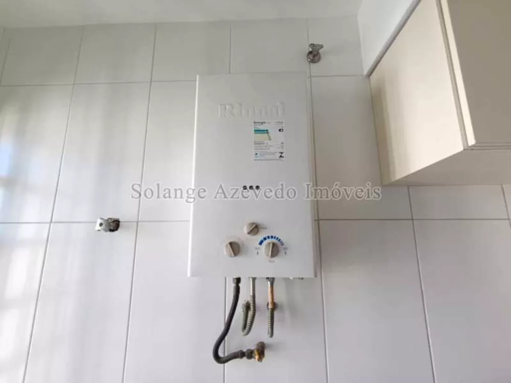 Apartamento, 2 quartos, 70 m² - Foto 5