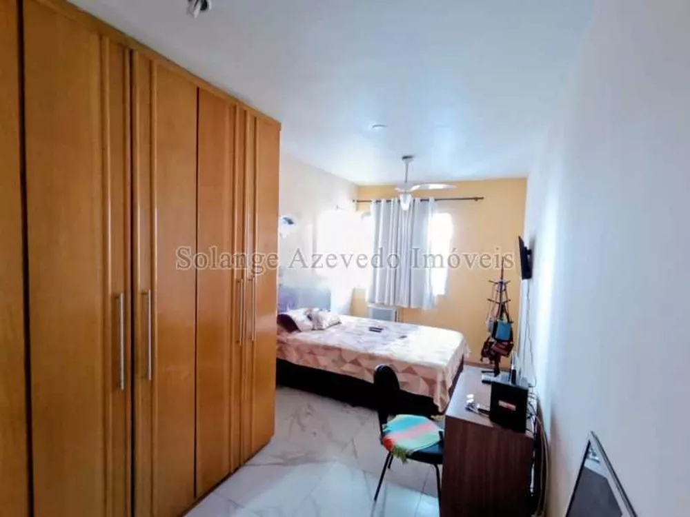 Apartamento, 2 quartos, 70 m² - Foto 2