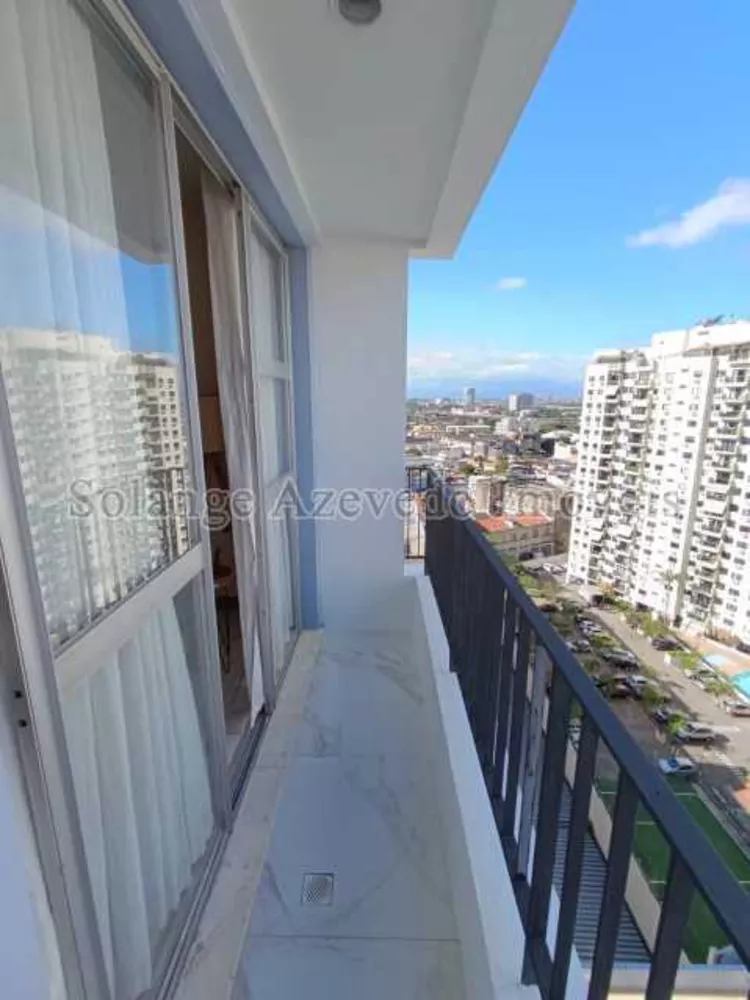 Apartamento, 2 quartos, 70 m² - Foto 27