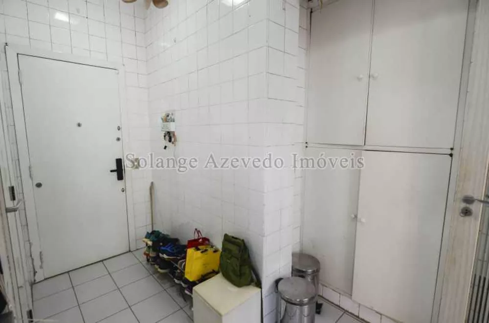 Apartamento, 4 quartos, 194 m² - Foto 5