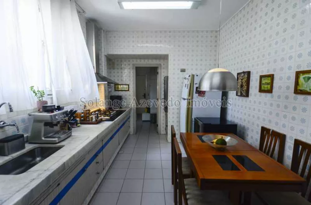 Apartamento, 4 quartos, 194 m² - Foto 21