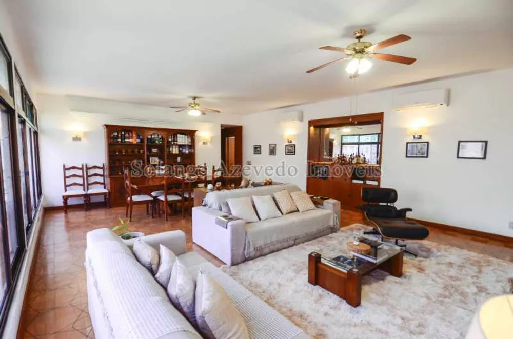 Apartamento, 4 quartos, 194 m² - Foto 8