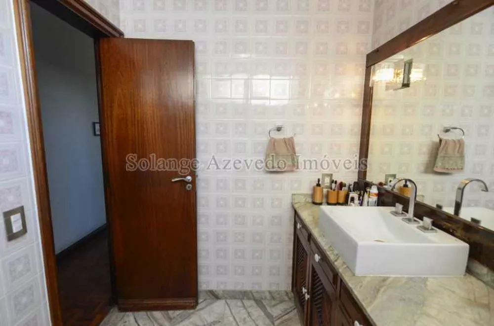 Apartamento, 4 quartos, 194 m² - Foto 20