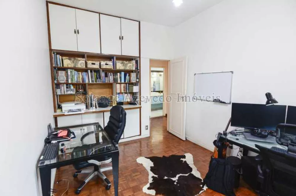 Apartamento, 4 quartos, 194 m² - Foto 13