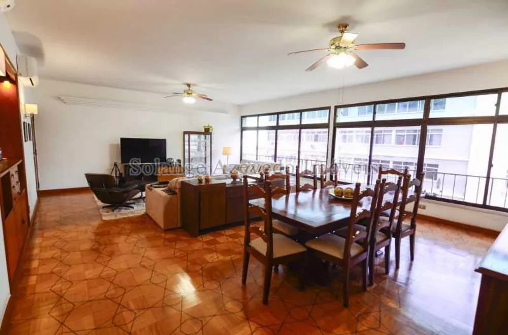 Apartamento, 4 quartos, 194 m² - Foto 22