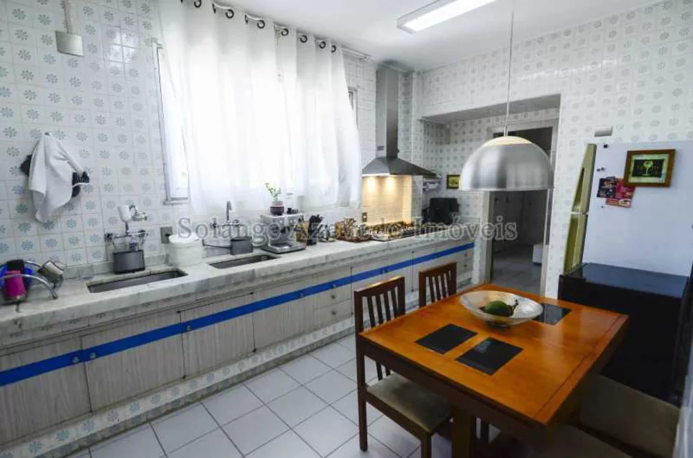 Apartamento, 4 quartos, 194 m² - Foto 17