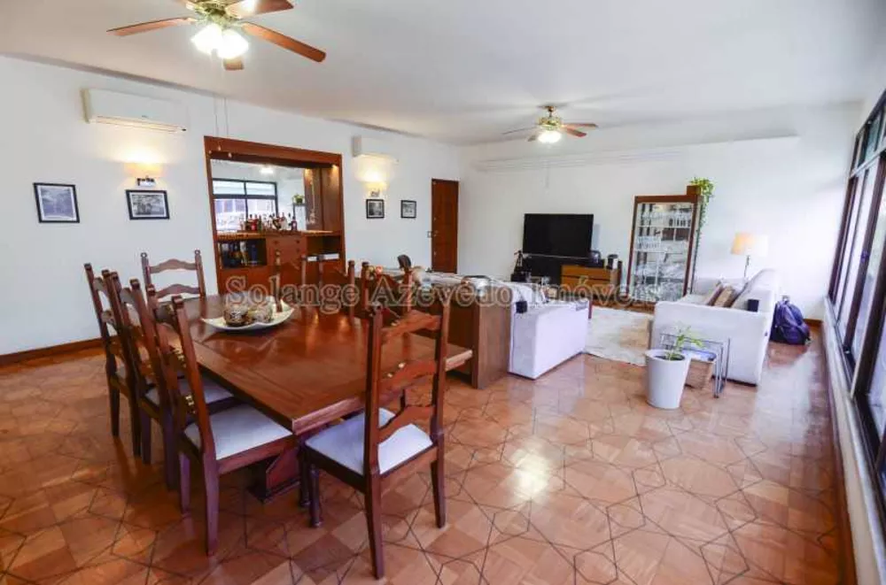 Apartamento, 4 quartos, 194 m² - Foto 10