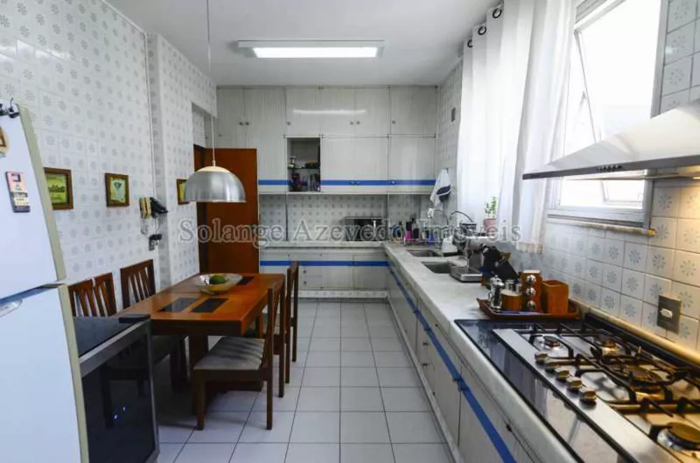 Apartamento, 4 quartos, 194 m² - Foto 1
