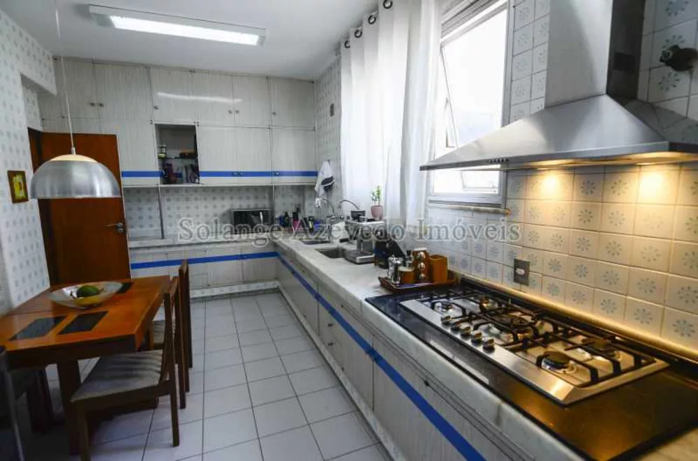 Apartamento, 4 quartos, 194 m² - Foto 18