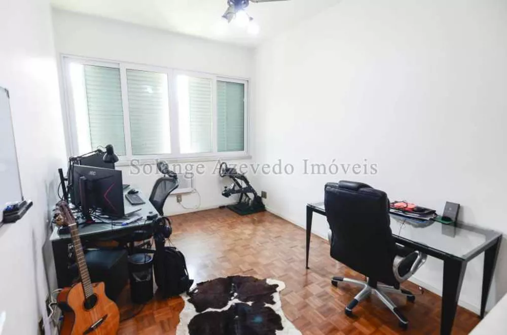 Apartamento, 4 quartos, 194 m² - Foto 29