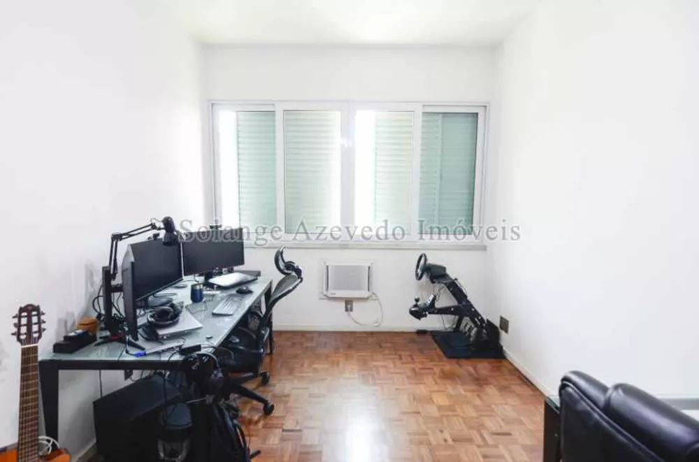 Apartamento, 4 quartos, 194 m² - Foto 2