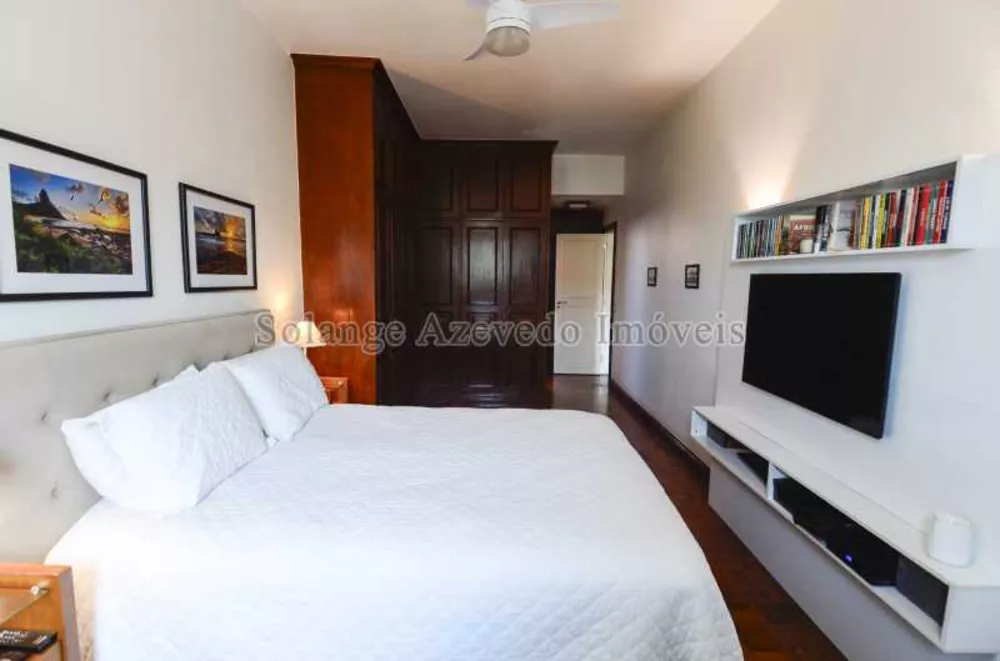 Apartamento, 4 quartos, 194 m² - Foto 4