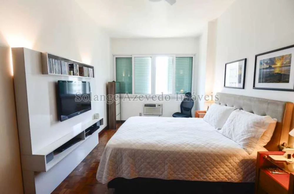 Apartamento, 4 quartos, 194 m² - Foto 9